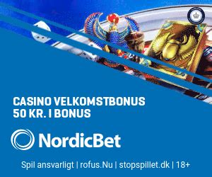 Danmarks Bedste Online Casino .